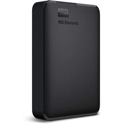 1TB External Hard Disk Drive