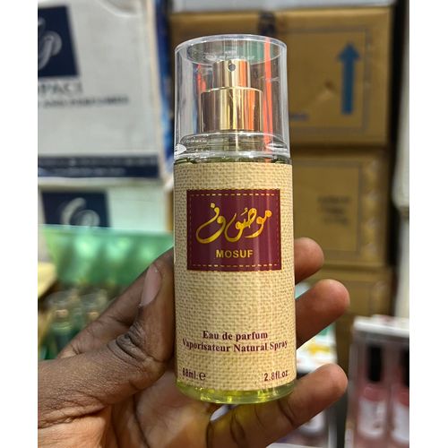 MOSUF EAU DE PARFUM 88ML