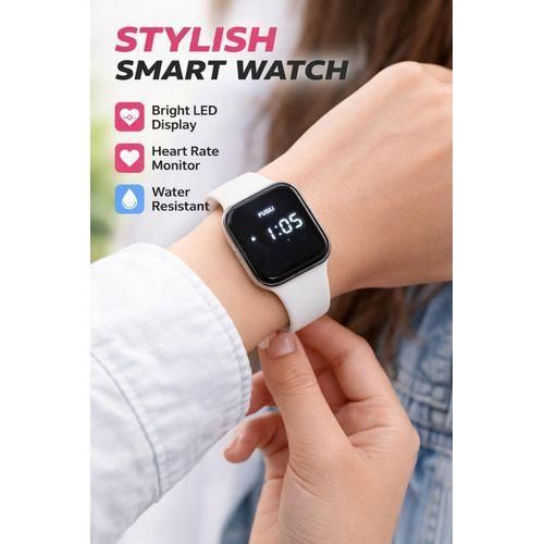 Stylish Smart Watch