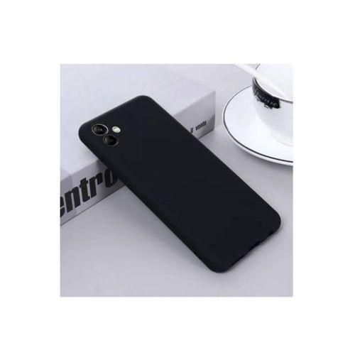 Samsung Galaxy A04 Quality Sound Silicone Protective Back Case