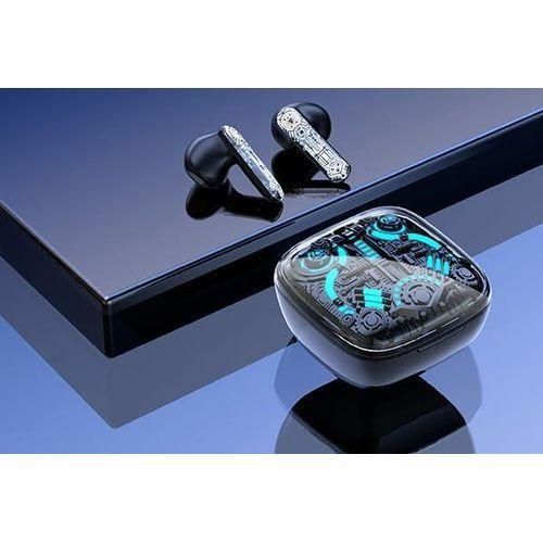 XBuds 3GT Bluetooth Earbuds, Clear Calls & Sound With 4 Mics, ENC Noise Cancellation, Wireless Earphone