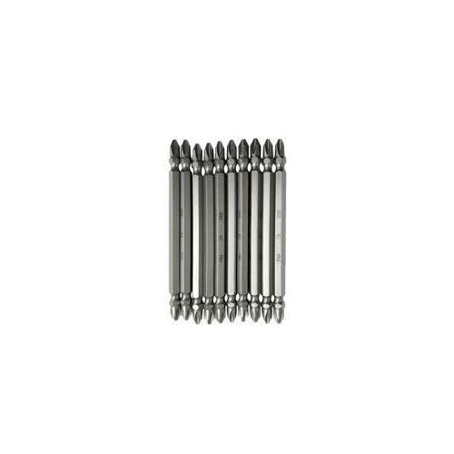 10 Pcs 110mm PH2 Screw driver Bit