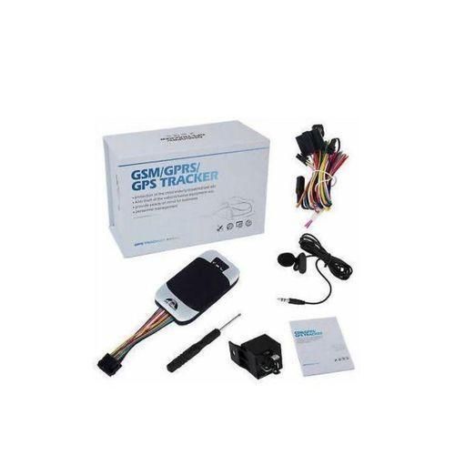 Car Tracker GSM/GPRS/ GPS TRACKER With Petrol Sensor - Portable GPS tracker, lost locator, real-time tracking, Glob
