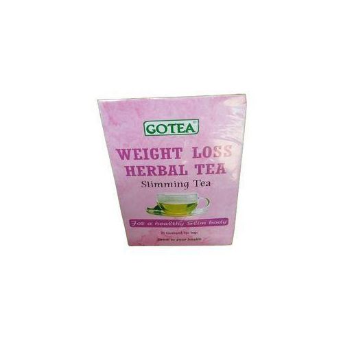 Weight Loss Herbal Tea - Best Slimming Tea For Natural Weight Loss