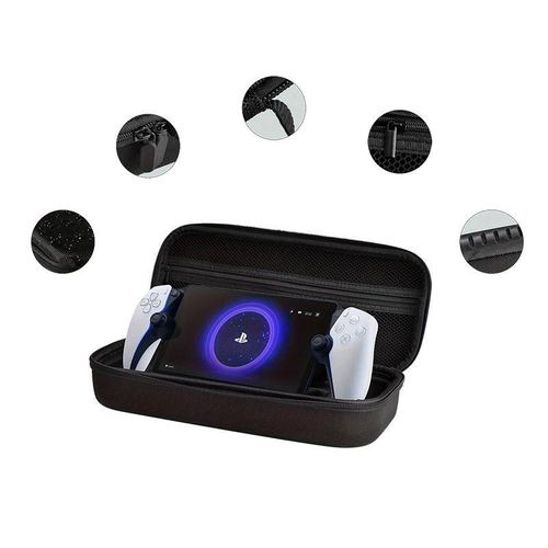 PlayStation 5 Case Video Game Console Case Ps5 Bag