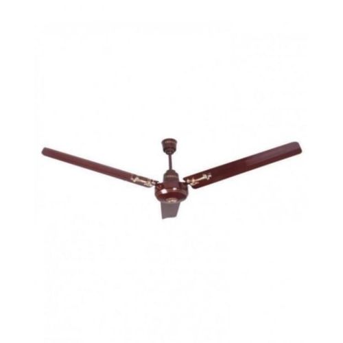 ORL 60" Giant Ceiling Fan -Brown | Buy online | Jumia Nigeria