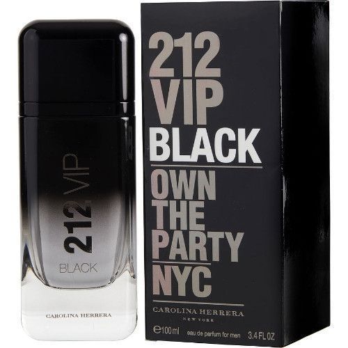 212 VIP Black OwnThe Party NYC EDP 100ml For Men