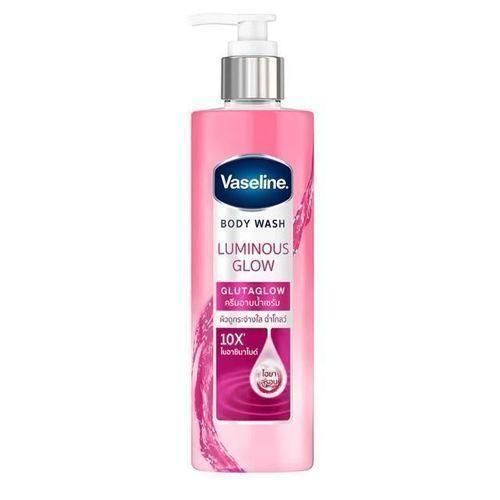 Luminous Glow Body Wash