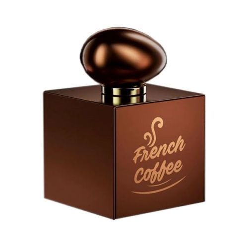 French Coffee Perfume Eau De Parfum - 100ml