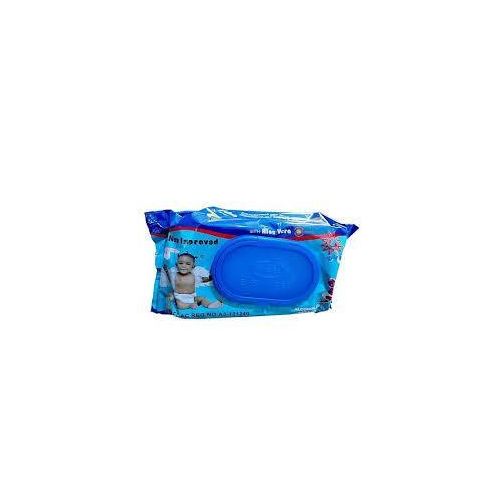 Baby Wipes 125 Pcs