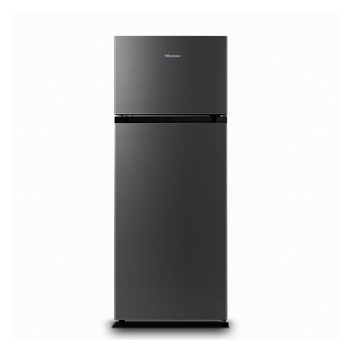 Double Door124L Top Freezer Refrigerator 172DR