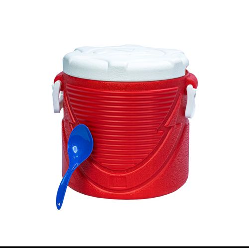 Insulated Food Cooler Food Warmer-14L