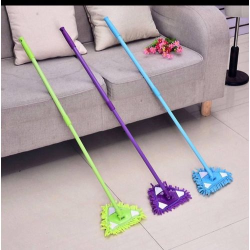 EXTENDABLE MULTIPURPOSE ROTATING MOP