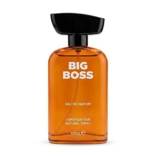 Big Boss - Eau De Parfume Unisex Nafdac N0 A2-0952