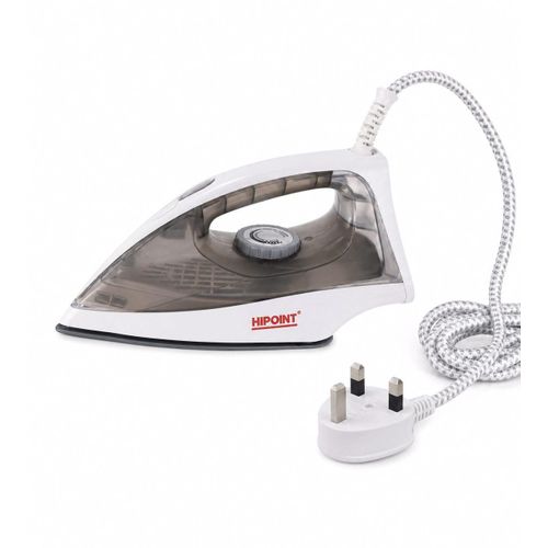 Inverter friendly solar pressing iron-300w