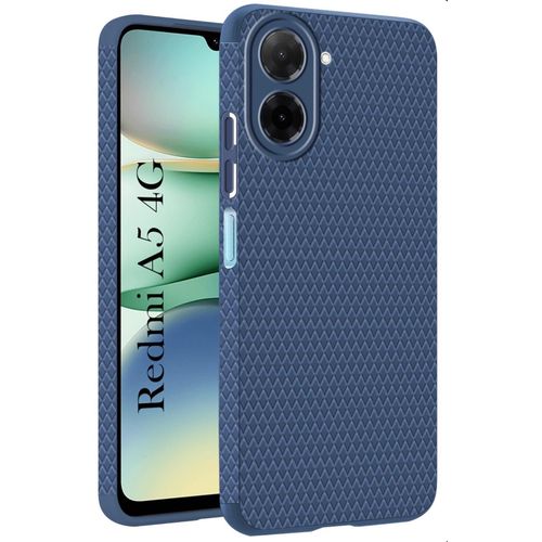 Redmi A5 4G silicone case