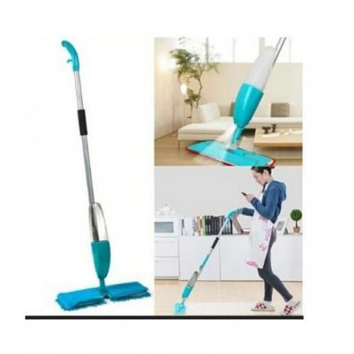2in1 Healthy Spray mop