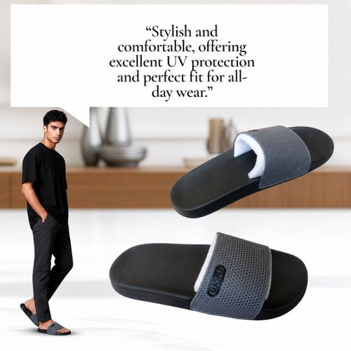 Men’s Classic Slide Slippers