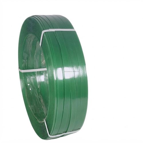 16mm Heavy-Duty PET Strapping Band Roll - Industrial Packaging Strap
