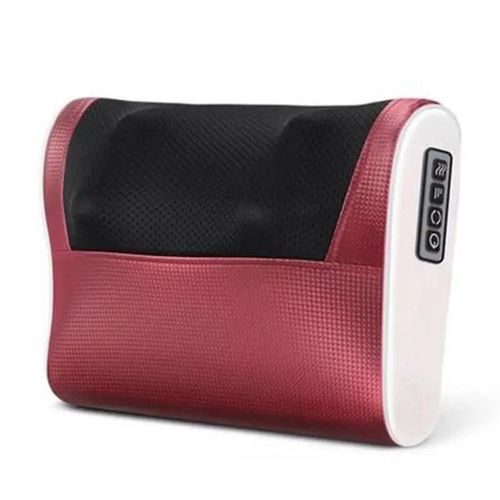 Blue idea Car and home Massage pillow