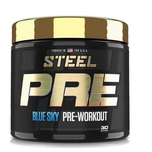 PRE-Workout, Clean Energy,Intense Focus,PH Balanced Creatine,Antioxidant, Increased Pump 30 Servings