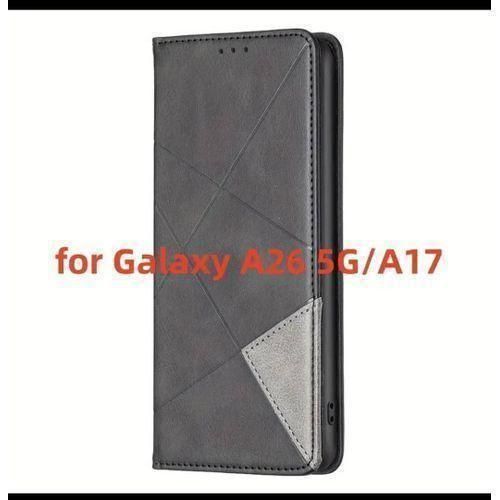 Samsung Galaxy A26 5G/A17 leader flip case
