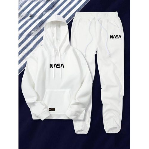 Trendy Offwhite Up And Down Wears