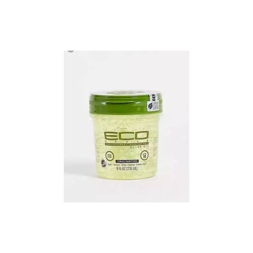 Styler Professional Styling Gel, Olive Oil, Max Hold
