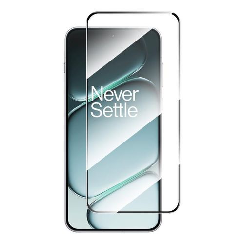 Tempered Glass Screen Protector for OnePlus 15R / OnePlus Ace 6 / OnePlus Ace 6T