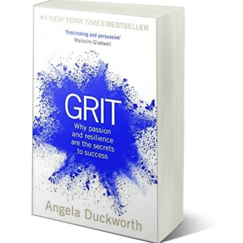 Grit Unveiling The Secrets Of Passion And Perseverance