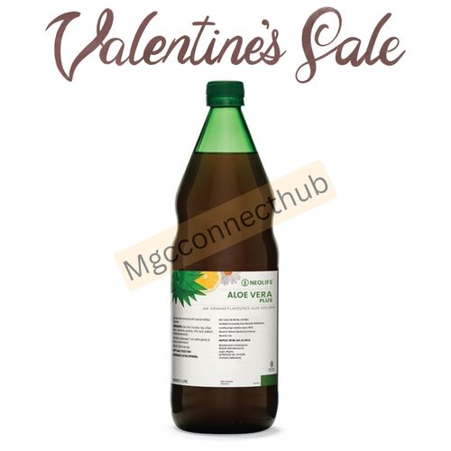 Gnld Neo-life aloevera product 1 litre drink, aloevera supplements, energy booster drinks