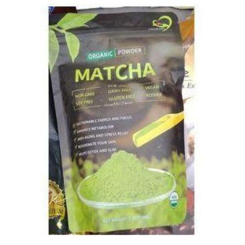 Organic Matcha Green Tea Powder