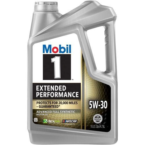 Extended Performance 5W-30 Motor Oil - 5 Quart