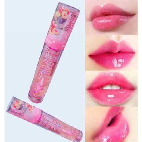 Magic Color Changing Lipgloss, Moisturiser Lip Gloss