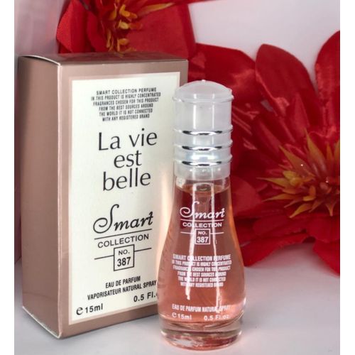 15ML SMART COLLECTION 387 PERFUME