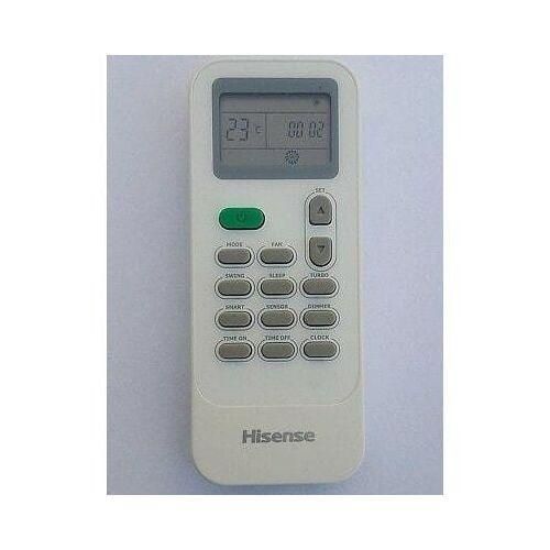 Replacement AC Remote Control