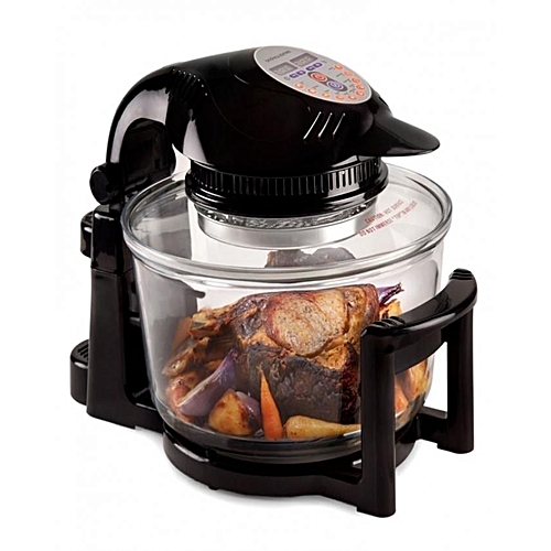 Generic Digital Halogen Oven | Jumia.com.ng