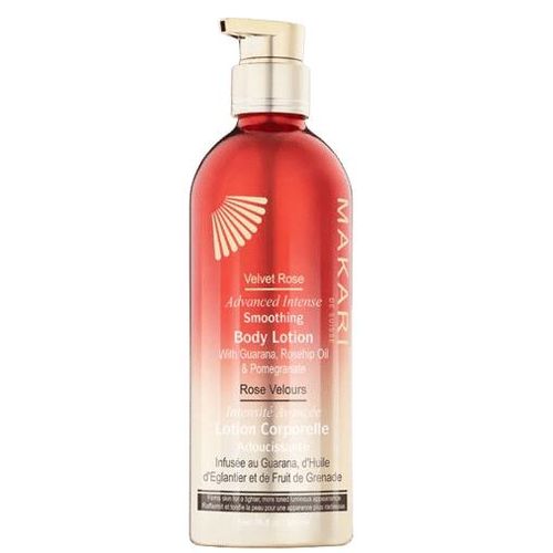 Makari Velvet Rose Advanced Intense Smoothing Body Lotion