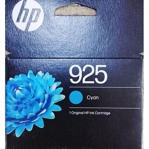 925 ink cyan