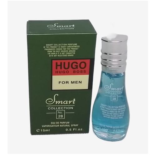 15ML SMART COLLECTION 28 PERFUME