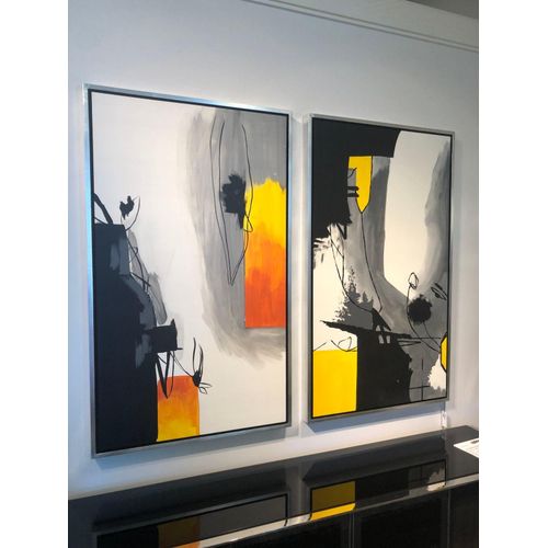 Urban Contrast Duo
