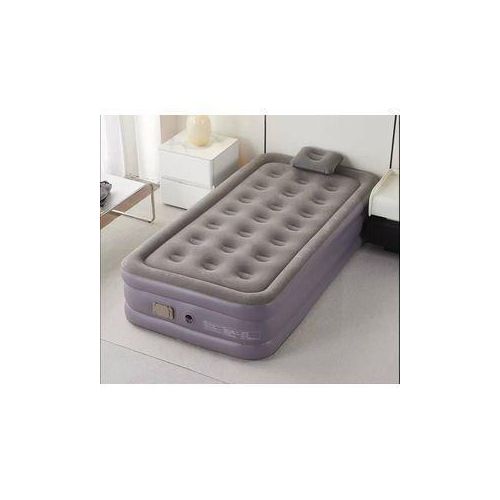 Automatic Inflatable Bed With Automatic Pump