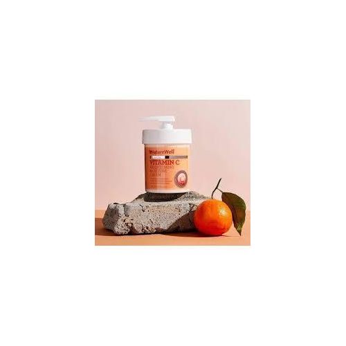 naturewell clinical vitamin c brightening moisture cream