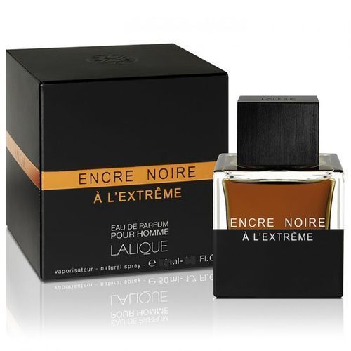 Encre Noir A L'Extreme EDP 100ml Perfume For Men
