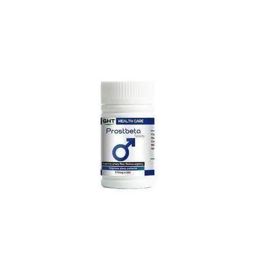 NATURAL SOLUTION, PROSTBETA CAPSULES (NAFDAC: A7-100594)