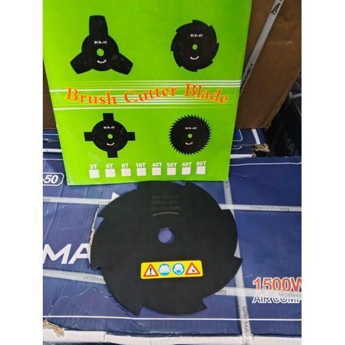 8teeth Bland brush cutter
