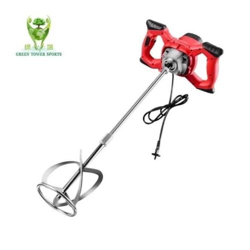 Paint Mixer Machine