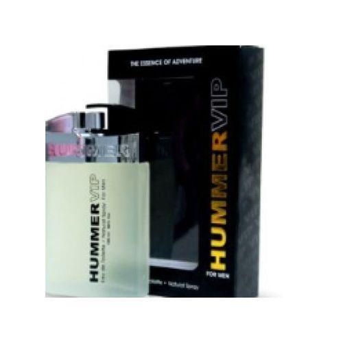 Hummer VIP Perfume (100ml) NAFDAC NO:02-4626