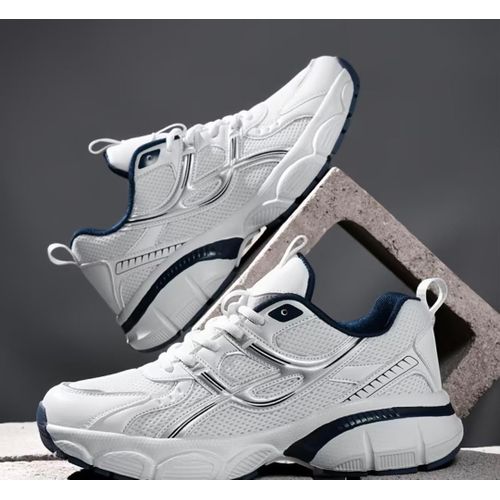 PowerStride Sneakers