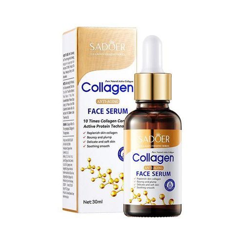 Collagen Face Serum Essence 3oml